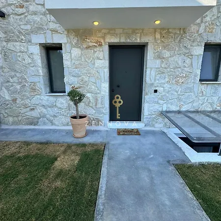 Anassa Luxury By Zennova * Χανιώτη