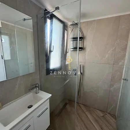 Anassa Luxury By Zennova * Χανιώτη