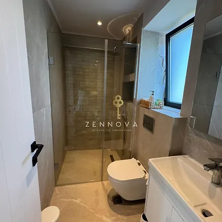 Βίλα Anassa Luxury By Zennova *
