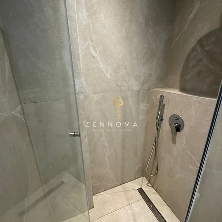 Anassa Luxury By Zennova Χανιώτη