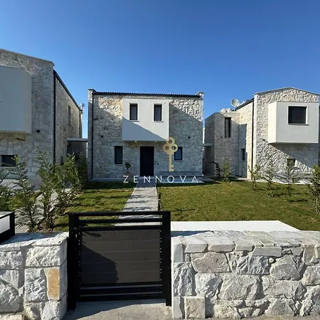 Anassa Luxury By Zennova Χανιώτη