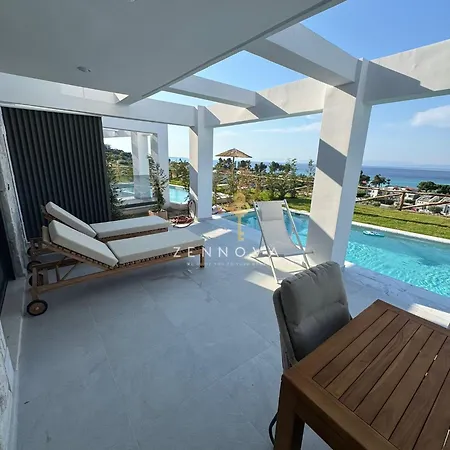 Anassa Luxury By Zennova