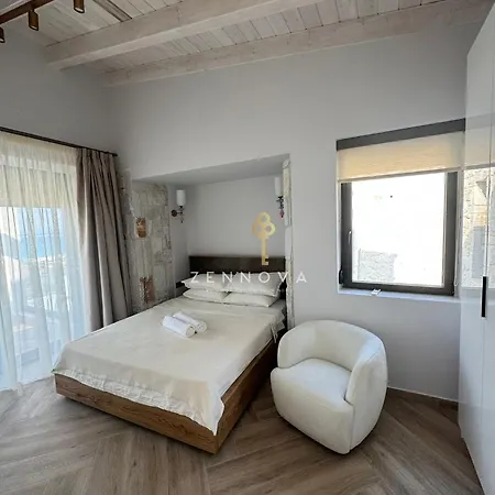 Βίλα Anassa Luxury By Zennova Χανιώτη
