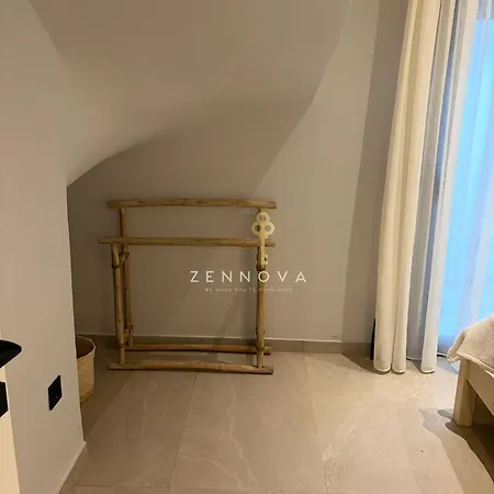 Anassa Luxury By Zennova * Χανιώτη