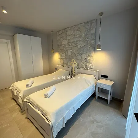 Anassa Luxury By Zennova