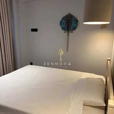 Anassa Luxury By Zennova Βίλα Χανιώτη