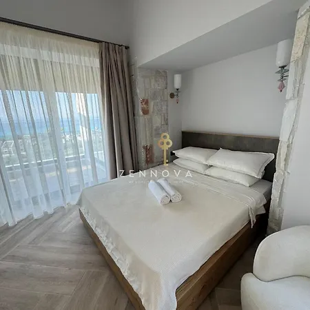Anassa Luxury By Zennova *