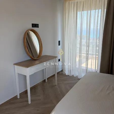 Βίλα Anassa Luxury By Zennova Χανιώτη