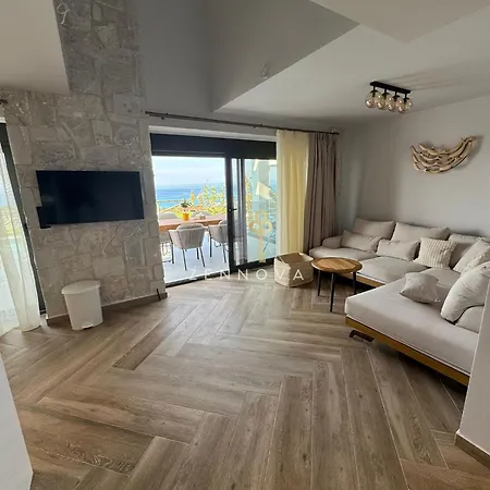 Βίλα Anassa Luxury By Zennova Χανιώτη