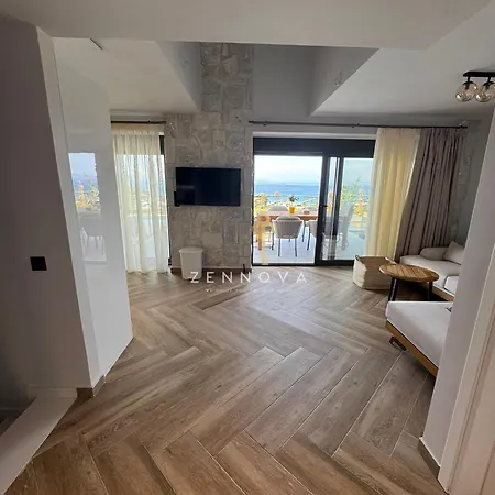 Anassa Luxury By Zennova *