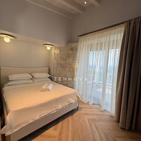 Anassa Luxury By Zennova Χανιώτη